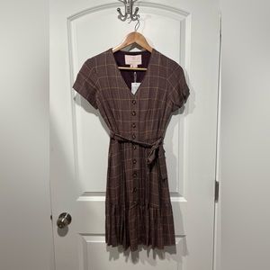 NWT Gal Meets Glam dress